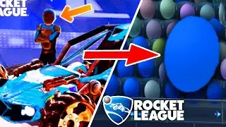 The Truth About Humans In Rocket league