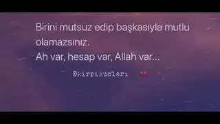 sounds app 😌💔 ALLAH var...