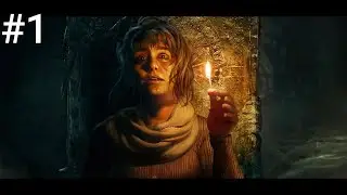 Demasiado vicio en un solo video- AMNESIA: REBIRTH V1