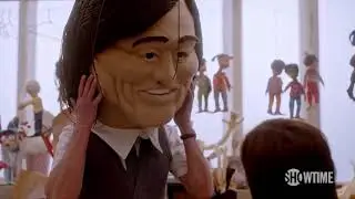 KIDDING Official Trailer 2018 Jim Carrey, Michel Gondry TV Series HD