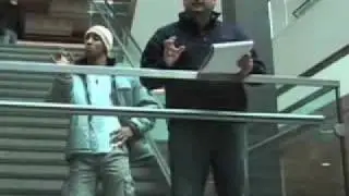 Arremedon Estupido..