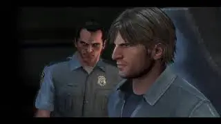 Silent Hill Downpour (Финал Часть 2)