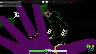 [VRChat] A Mini Animation Showcase