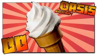 RyotCraft Oasis: Episode 00 | BACK TO VANILLA!
