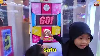 Main game di arena permainan anak-anak laris