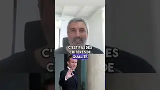 Pourquoi je n'ai pas de carte de presse