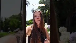 #digitalnomadvisa #внжвиталии #переездвевропу #учебавиталии