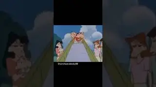 shinchan the singer #shinchan
