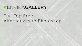 The Top Free Alternatives to Photoshop