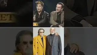 The best of Robert De Niro #robertdeniro #reels #alpacino #martinscorsese #taxidriver #methodacting