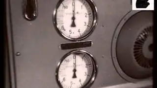 Слов'янськ 1957. Агрегат штучного клімату.