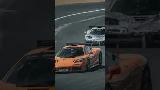 El auto de carreras que dominó la pista