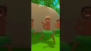Pineapple on pizza trailer