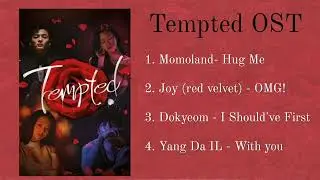 •Great Seducer/ Tempted / OST •
