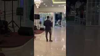 Ayaz Arzen - şere Tarxan canlı performans 7 Haziran 2022
