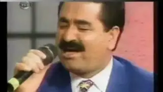 İBRAHİM TATLISES GARİPÇE BARAK HAVASI Harikaaaaaa -HD