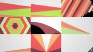 2D Transition Animations for After Effects