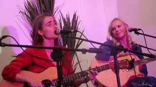 Poppy Fardell ~ Follow Me Down Too ~ Write Like A Girl ~ Camden Chapel ~ Thu Jan 9th 2020.