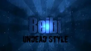 Beibi DK pvp Undead Style