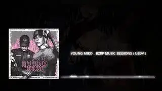YOUNG MIKO || BZRP Music Sessions | 8D Audio