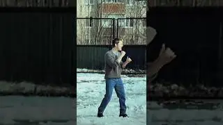 Слово Пацана 6 серия😄 Седая ночь. 