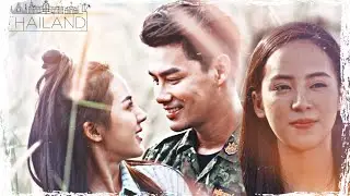 Мы так похожи ♤ Озорница ♤ แก่นแก้ว || Thai klip