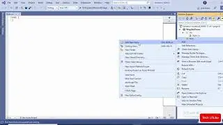 Visual Studio 2019 | Getting Started Web Design |  HTML & CSS