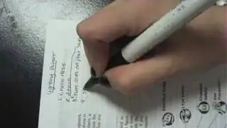 Chemistry Lab Safety Video