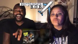 Airplanes - Reaction