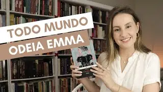 Emma, JANE AUSTEN