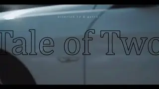 Army Knife - Tale of Two [Official Music Video]