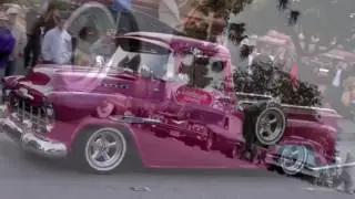 West Coast Kustoms Cruisin Nationals 2012