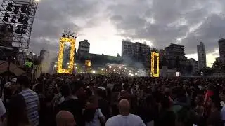 Hernan Cattaneo @ Campo Argentino de Polo 09/03/19
