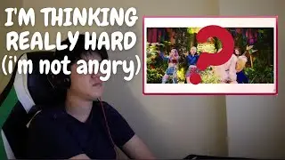 Blackpink's MV reveal something you haven't noticed | REACTIOn - AvatarBrian