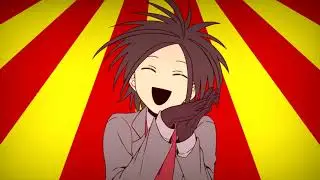 【ODDTAXI】𝕐𝕖𝕒𝕙 𝕪𝕖𝕒𝕙 𝕪𝕖𝕒𝕙