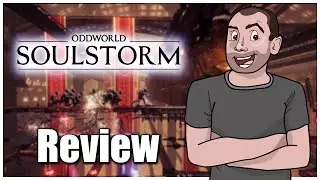 Oddworld: Soulstorm | Pixel Pursuit