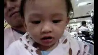 XanderatMegamall