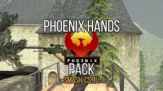 CS:GO Vanilla Skin Pack for CS:S v34-92+ [No Inspect]