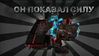 Он показал силу разбор skibidi toilet 77 (part 2) (fanmade)