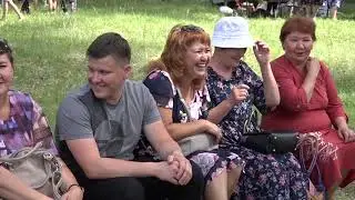 04.06.2021г. Акъяр ТВ Новости района (БАШ)