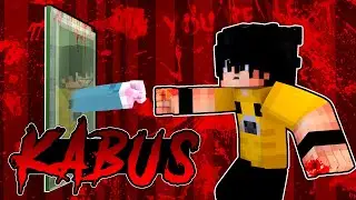KANLI MARY LANETİ! | KabusCraft | Minecraft | Bölüm 2