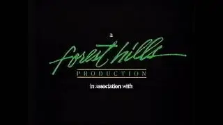 Forest Hills Productions/Dacks-Geller Productions/The Landsburg Company (1987)