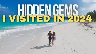 Discovering the Unseen: Hidden Gems of 2025 || Colin Osborne