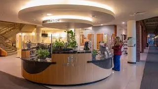 Campus Preview Weekend 2023: Introducing MIT Health