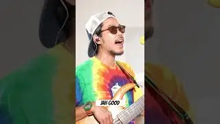 อย่าร้องไห้ Jah Good #jahgood #musicfactor #reggae