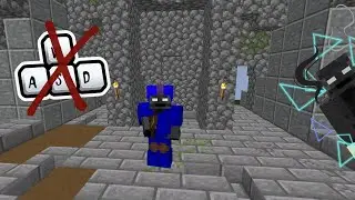 How I won a Bedwars game without moving.