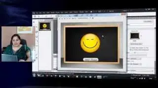 Advanced Actions & Variables: Image Slideshow