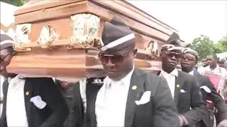 Fortnite Epic Fail [Coffin Dance!] fortnite
