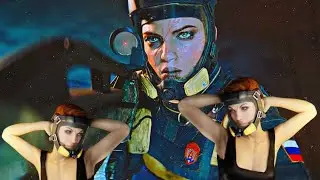 How not to get better in Rainbow Six Siege