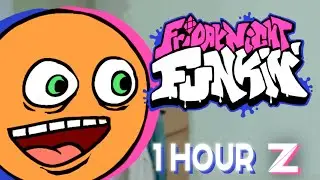 Rotten Smoothie - Friday Night Funkin' [FULL SONG] (1 HOUR)